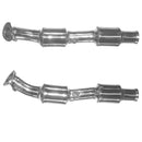 BM Cats Petrol Catalytic Converter - BM91245