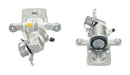 Calitech Brake Caliper - Fits HYUNDAI, KIA - Rear RH