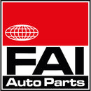 FAI Anti Roll Bar Bush Kit Front - SS8044K