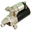 WAI Starter Motor - 33123N