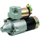 WAI Starter Motor - 17838N