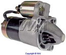 WAI Starter Motor - 17132N