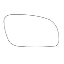 APEC Replacement Stick-On Standard Vehicle Mirror Glass RHS - AMS2264