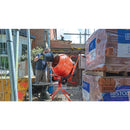 Draper 160l Cement Mixer 230v - 99511