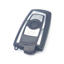 Autowave RAV BMW F Series 3 Button Remote Case - AUTKC151