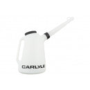 Carlyle Hand Tools OIL CONTAINER FLEXI-SPOUT - 5L - COCFS5L