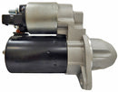 HELLA 8EA 012 528-051 Starter - 12V - 1.7kW - fits VW Caddy III Box (2KA, 2KH, 2CA, 2CH)