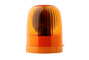 HELLA 2RL 007 550-011 Halogen-Rotating Beacon - KL Junior - 24V - Amber
