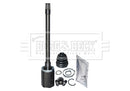 Borg & Beck CV Joint  - BCJ1376