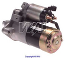 WAI Starter Motor - 17461N