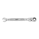 10 mm MAX BITE flexible head ratcheting combination spanner -1pc - 4932480183