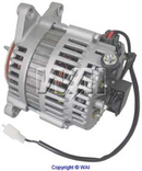 WAI Alternator Unit - 12485N fits Hitachi, Honda