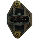WAI Mass Air Flow Sensor - MAF10272T