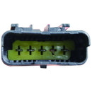 WAI Wiper Motor - WPM9006