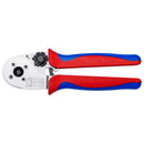 Draper 4-Mandrel Crimping Pliers - 13166