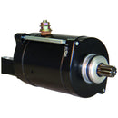 WAI Starter Motor - 18659N