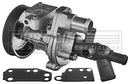 First Line Water Pump - FWP2034