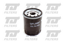 TJ Filters Oil Filter - QFL0087