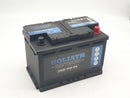 Goliath 70Ah 680A EFB Start Stop Battery - G096EFB