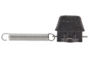 HELLA 6DD 008 622-861 Switch, clutch control (cruise control) - 2-pin connector