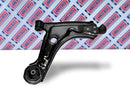 Borg & Beck Wishbone Bush - RH - BCA6227