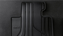 Genuine BMW Floor Mats - 51.47.2.287.856