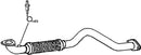 Klarius DW26G - Centre Pipe  - Fits Chevrolet Kalos 1.4i