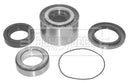 Borg & Beck Wheel Bearing Kit  - BWK583 fits Mitsubishi - Rear