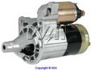 WAI Starter Motor - 17929N