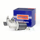 Borg & Beck Wiper Motor - BWM1011