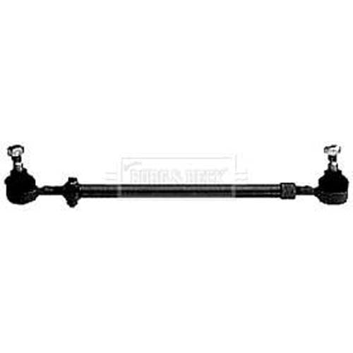 Borg & Beck Tie Rod Assembly L/R  - BDL6152 fits Mercedes W201 82-