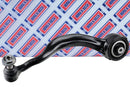 Borg & Beck Suspension Arm - LH - BCA8072