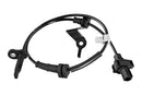 HELLA 6PU 358 218-651 Sensor, wheel speed - 2-pin connector