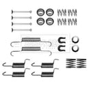 Borg & Beck Fitting Kit -  Shoes  - BBK6305 fits PSA C-Crosser, 4007 07-