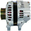 WAI Alternator - 13886N