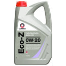 Comma Eco-Z 0W-20 - 5 Litre - ECOZ5L