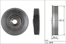 INA Belt Pulley Crankshaft Part No - 544009010
