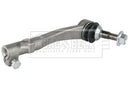 Borg & Beck Tie Rod End - Outer RH - BTR6273
