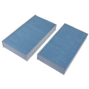 Blue Print Cabin Filter Set - ADH22511