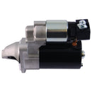 WAI Starter Motor - 33320N