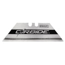 Stanley Carbide Knife Blades - Pack Of 10 1991B - STA211800