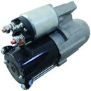 WAI Starter Motor - 6491N