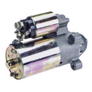 WAI Starter Motor - 6654N
