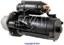 WAI Starter Motor - 30123N