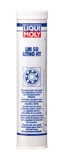 Liqui Moly LM 50 Litho HT 400g - 3406