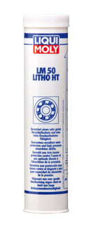 Liqui Moly LM 50 Litho HT 400g - 3406