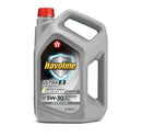 Texaco Havoline Ultra R SAE 5W30 Fully Synthetic Engine Oil - 4 Litres
