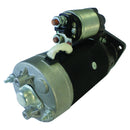 WAI Starter Motor - 17257N