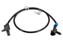HELLA 6PU 358 219-181 Sensor, wheel speed - 2-pin connector