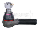 Borg & Beck Tie Rod End - BTR32425